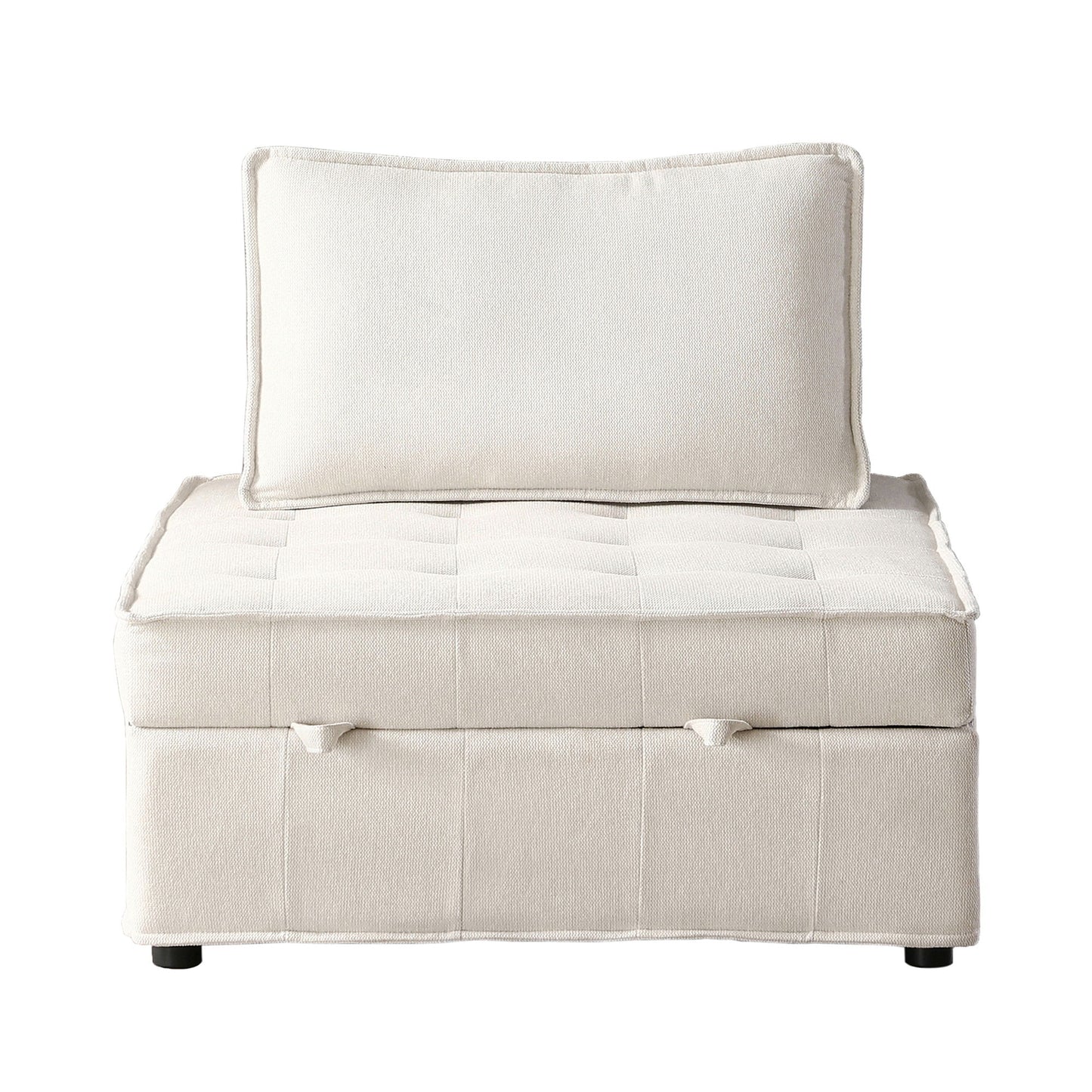 Living - Upholstered Sleeper Sofa