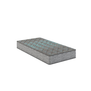 Comfort Care - 7" Foam Core Mattress, Medium Comfort