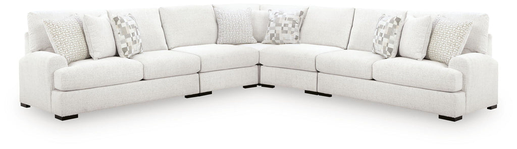 Misty-Lakes - Sectional