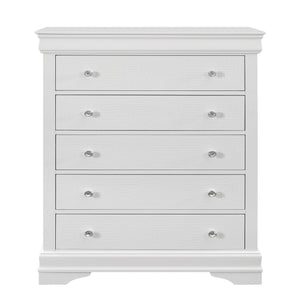 Shaker - Crocodile Chest