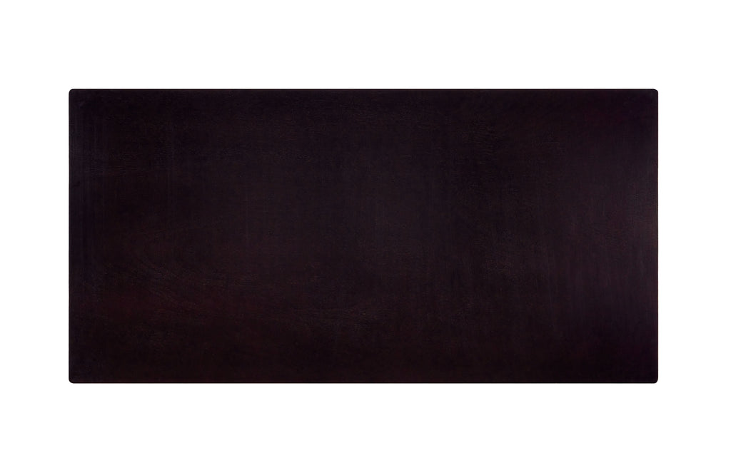 Kini - Dining Table - Black