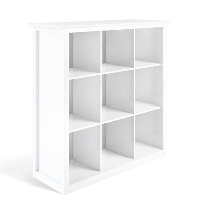 Artisan - 9 Cube Bookcase and Storage Unit