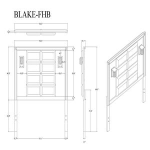 Lively - Bed With Lamps, Elegant Design