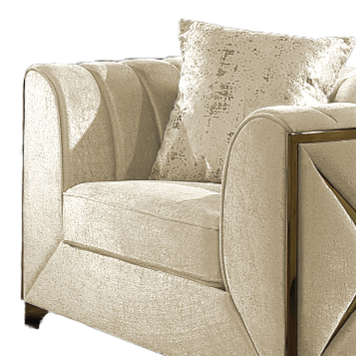 Velencia - Accent Chair