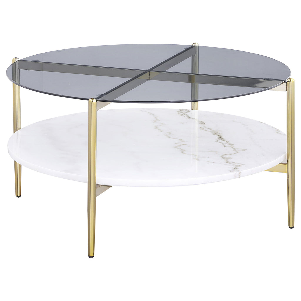 Jackel - Round Table