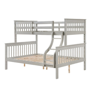 Marita - Bunk Bed & Slat System