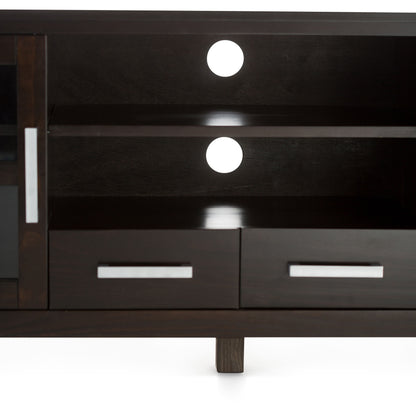 Kitchener - 60" Wide TV Media Stand