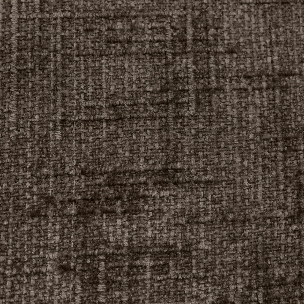 Modern Swivel Barrel Chair With Dual-Layer Cushion