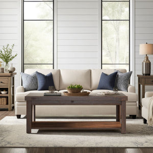 Coffee Table - Whiskey