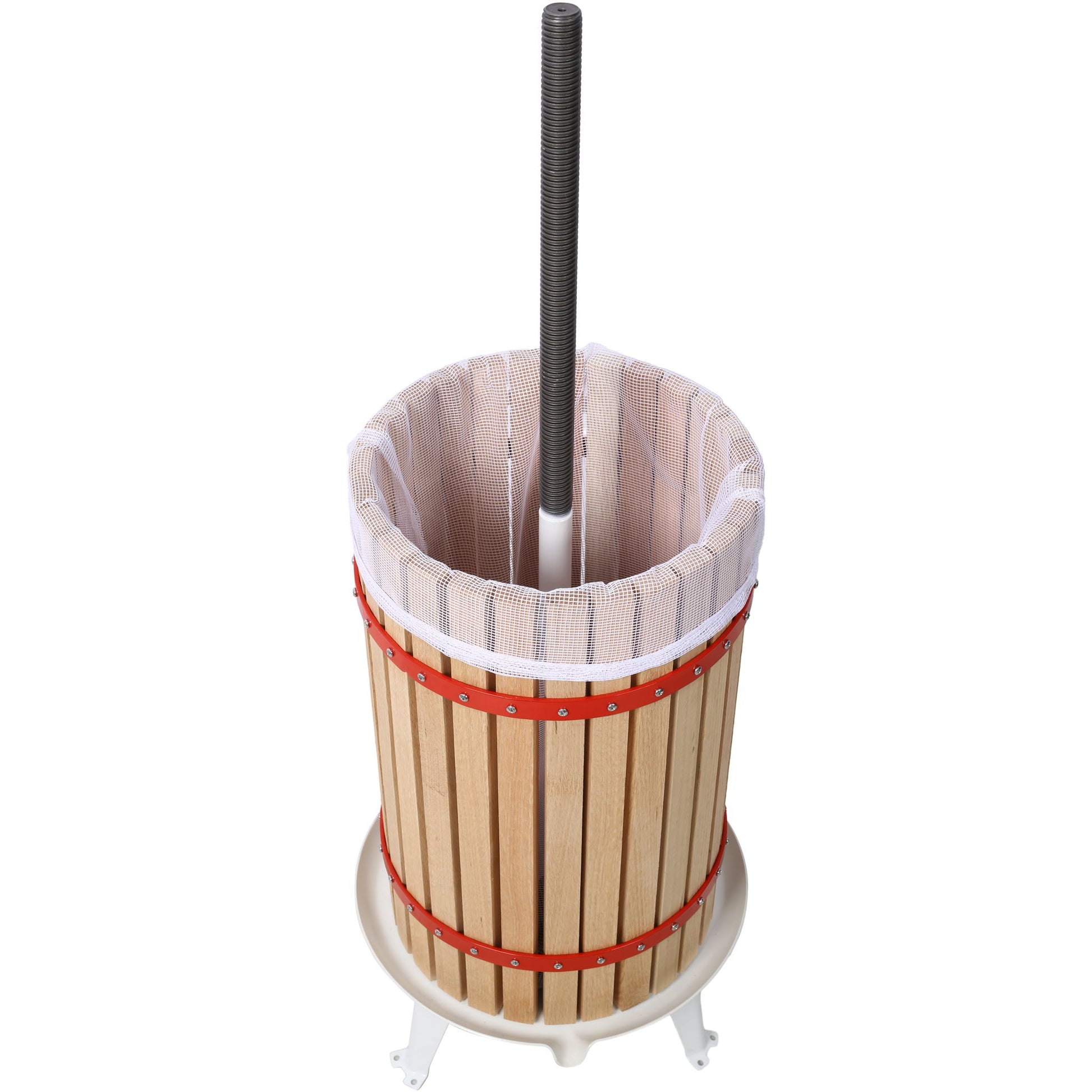 Fruit Wine Press Manual Juice Maker
