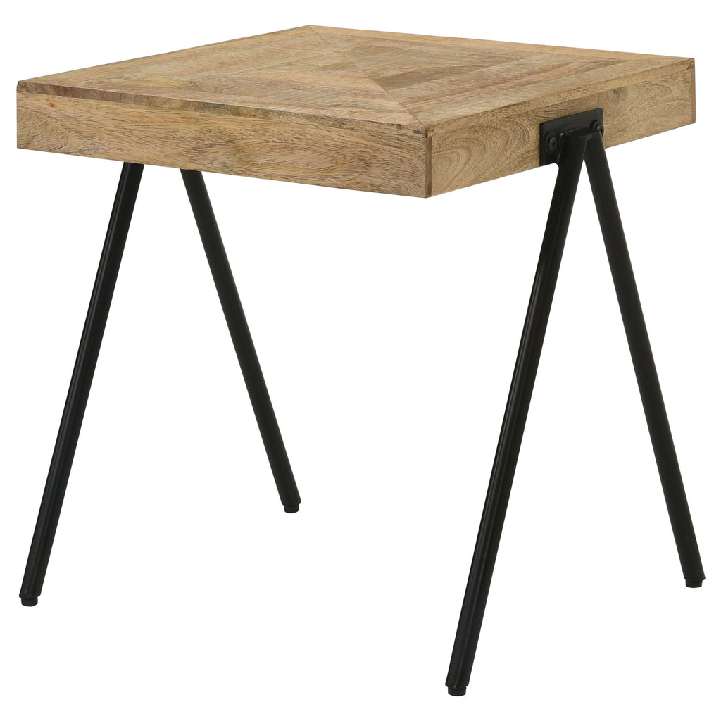 Avery -l Rectangular Coffee Table