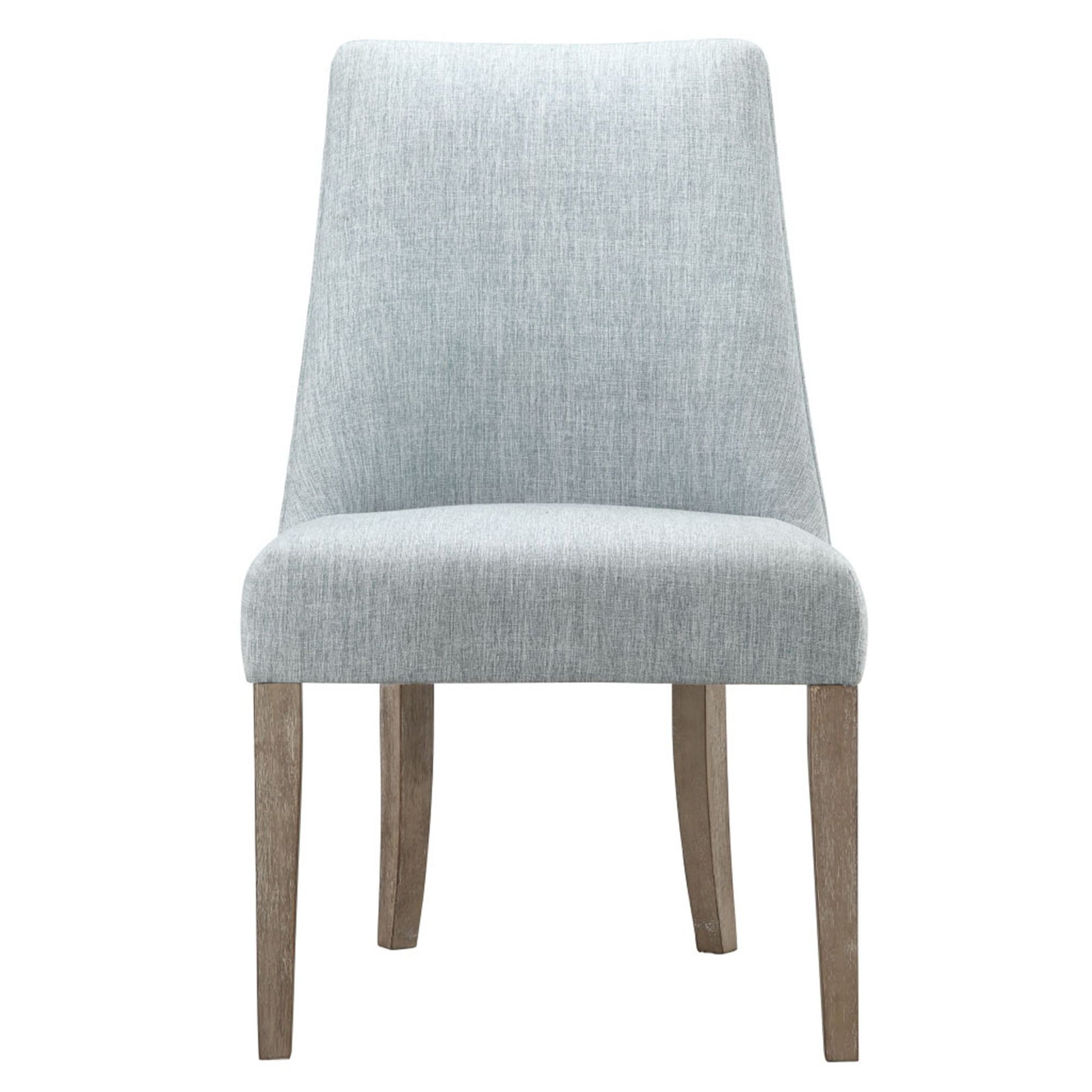 Winfield - Dining Chair (Set of 2) - Light Blue