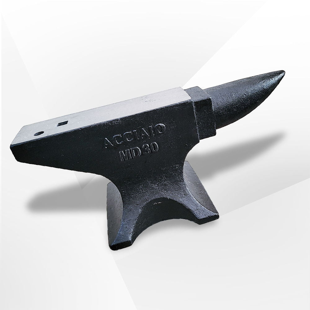 Cast Steel Anvil