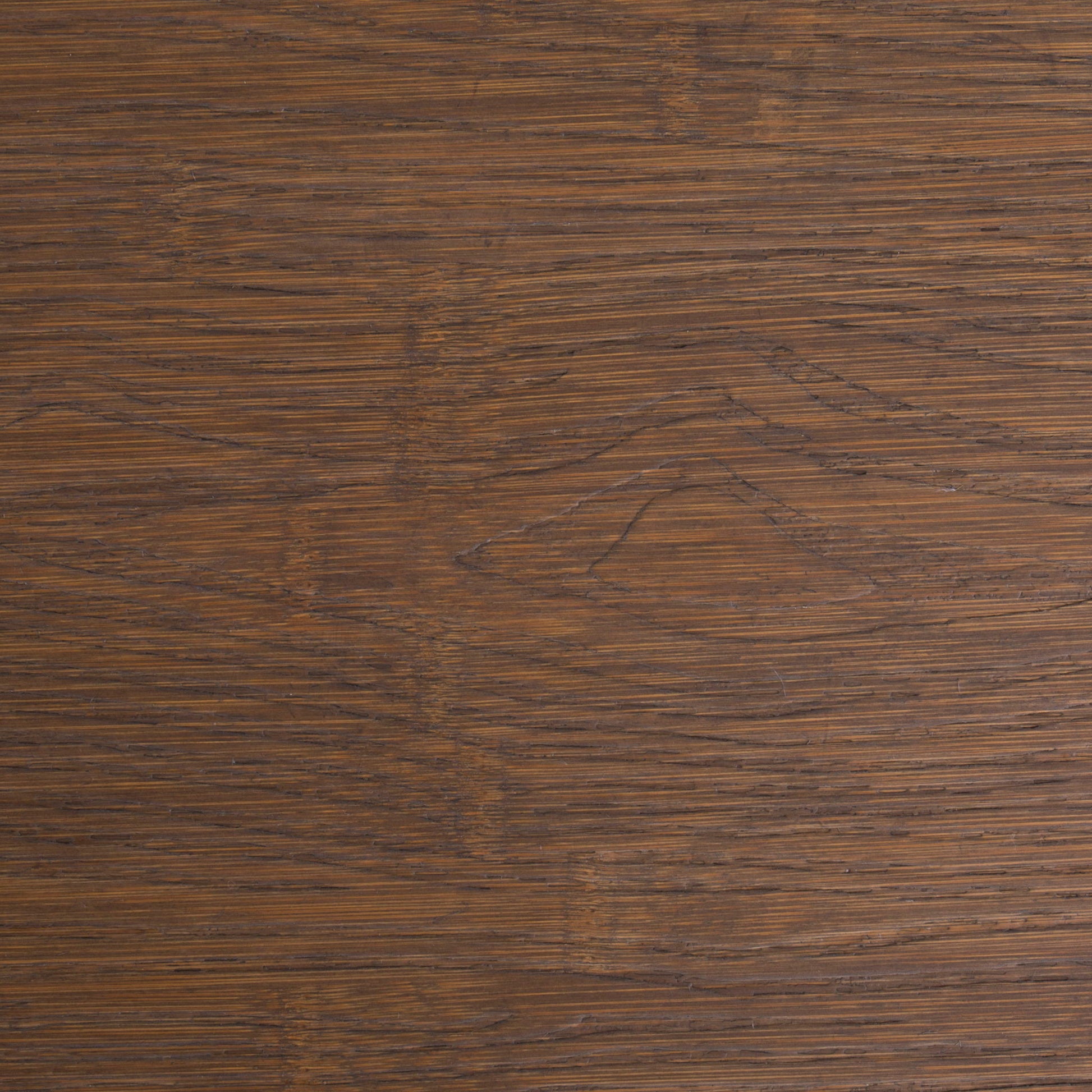 Dakota - Industrial Adjustable Bar / Dinette Table - Antique / Brown