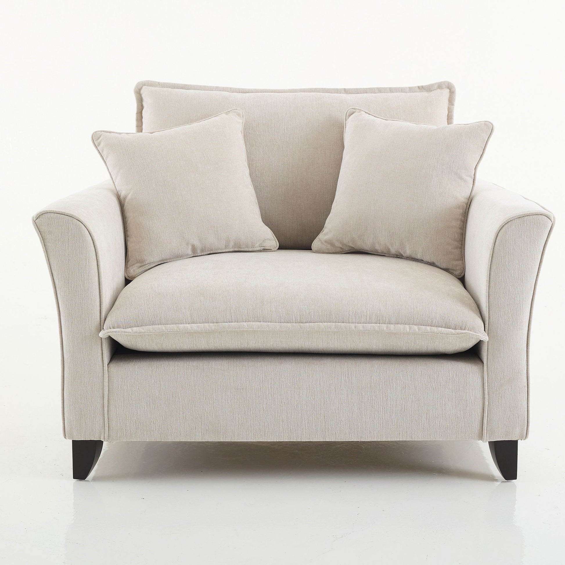 Oversized Armchair