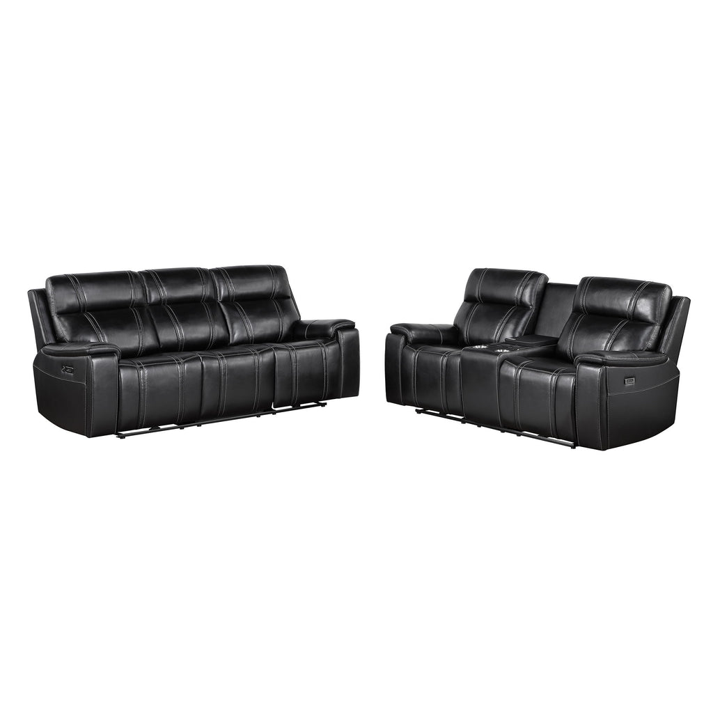 Gary - Power Reclining Set
