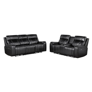 Gary - Power Reclining Set