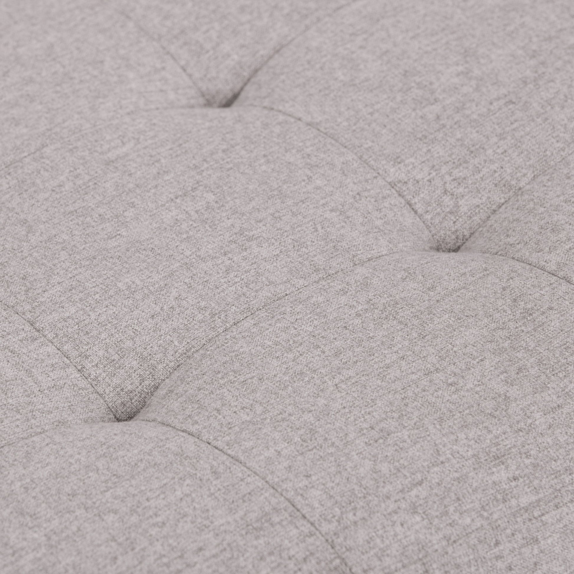 Cosmopolitan - Upholstered Storage Ottoman