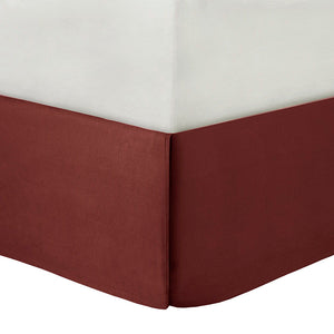 Brystol - King 24 Piece Room In A Bag - Red