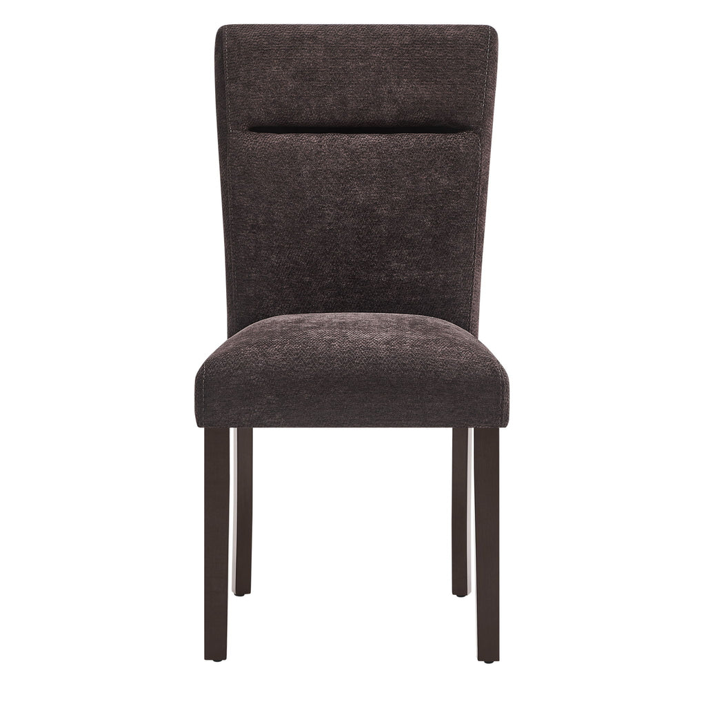 Extra Padded Dining Chair (Set of 2)