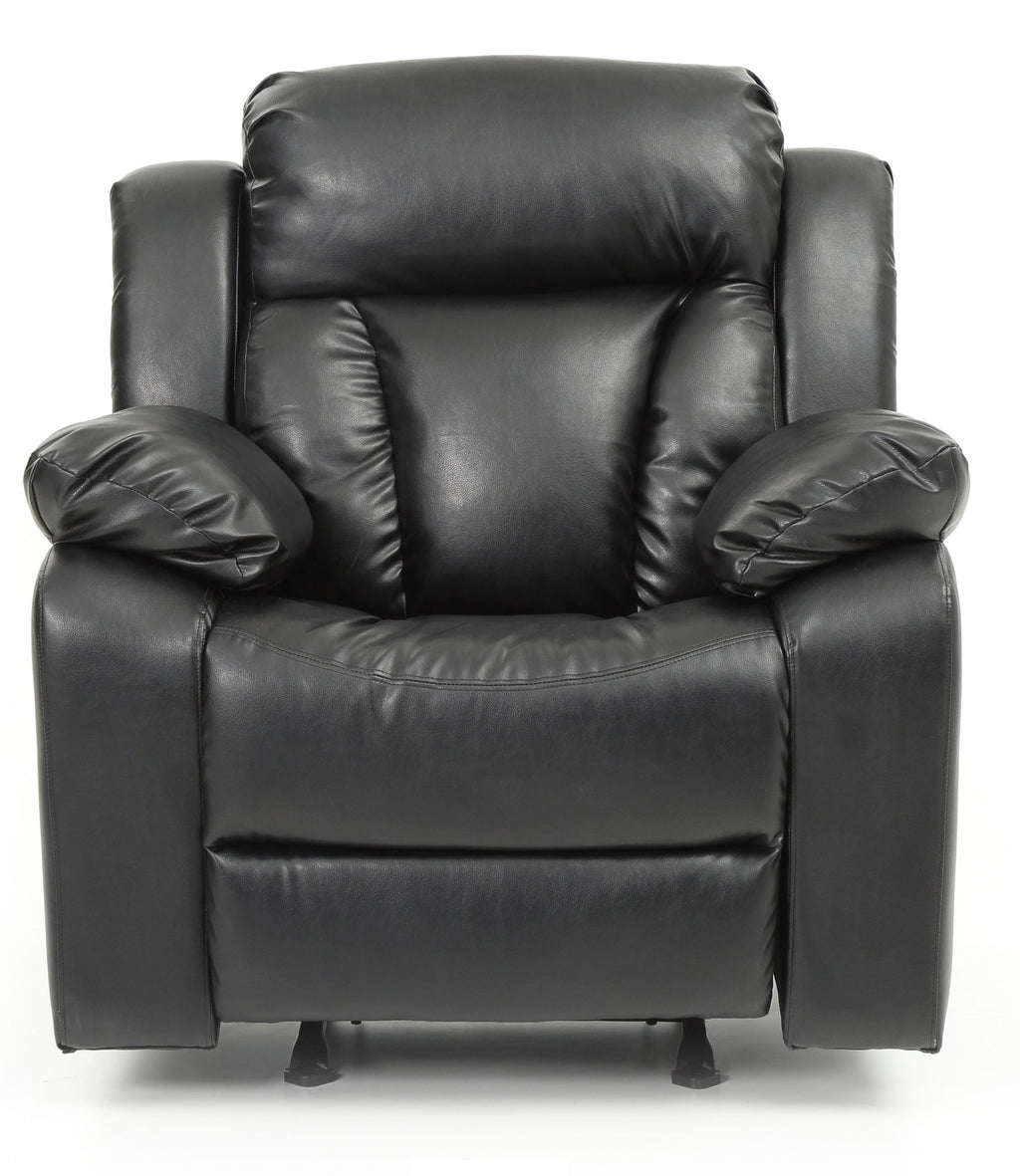 Comfortable Rocking Motion Recliner