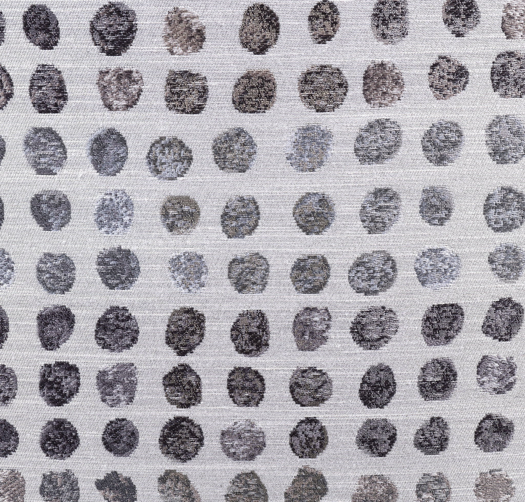 Andie - Ottoman - Ink Dot