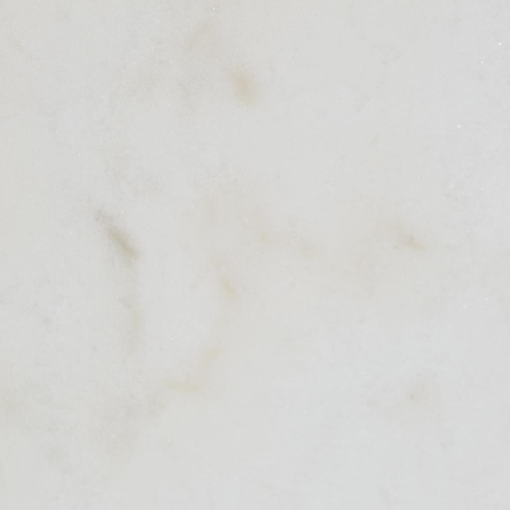 Bordeaux - Coffee Table - White / Gold