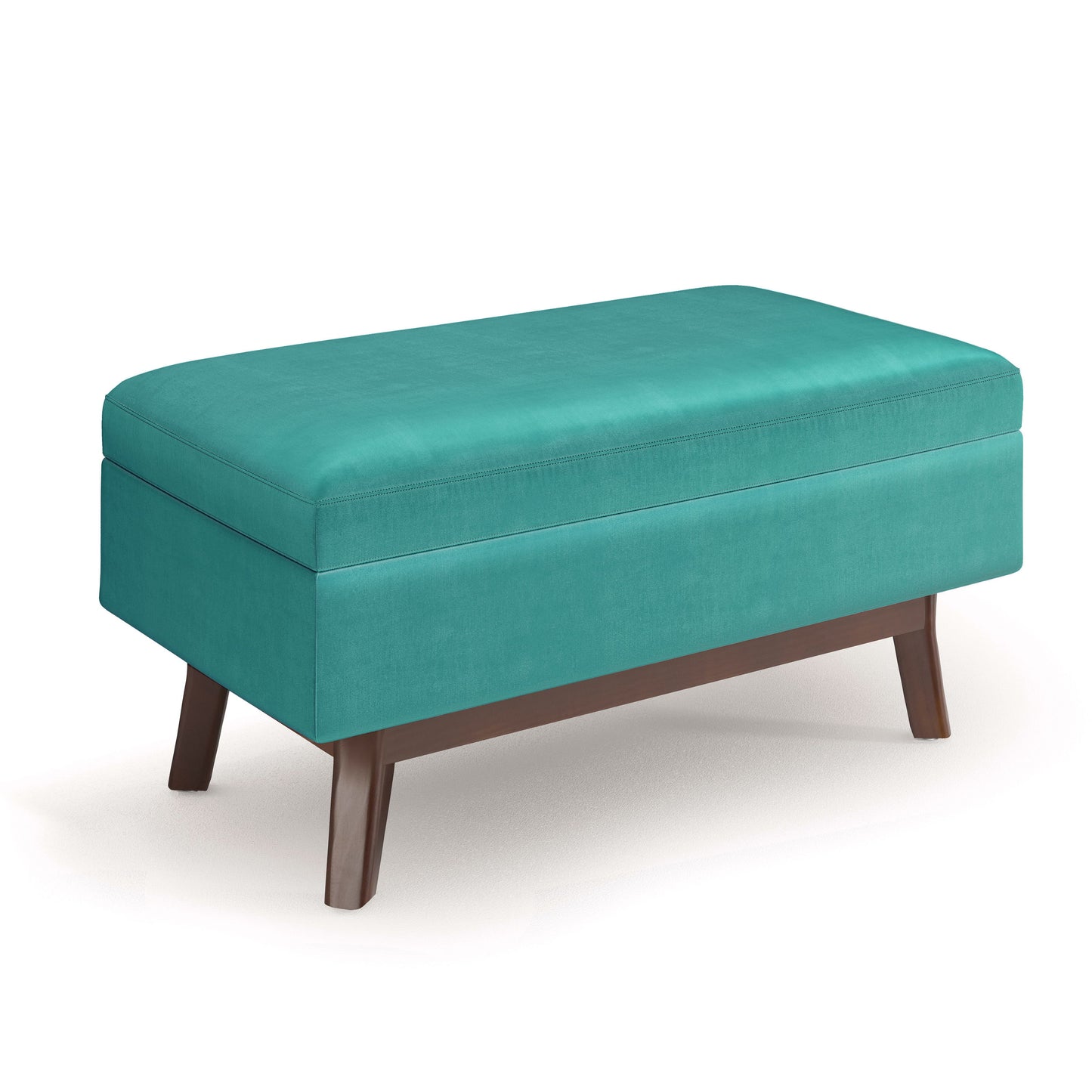 Owen - Small Rectangular Storage Ottoman