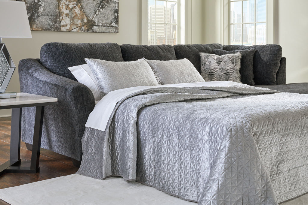 Biddeford - 2 Piece Sectional