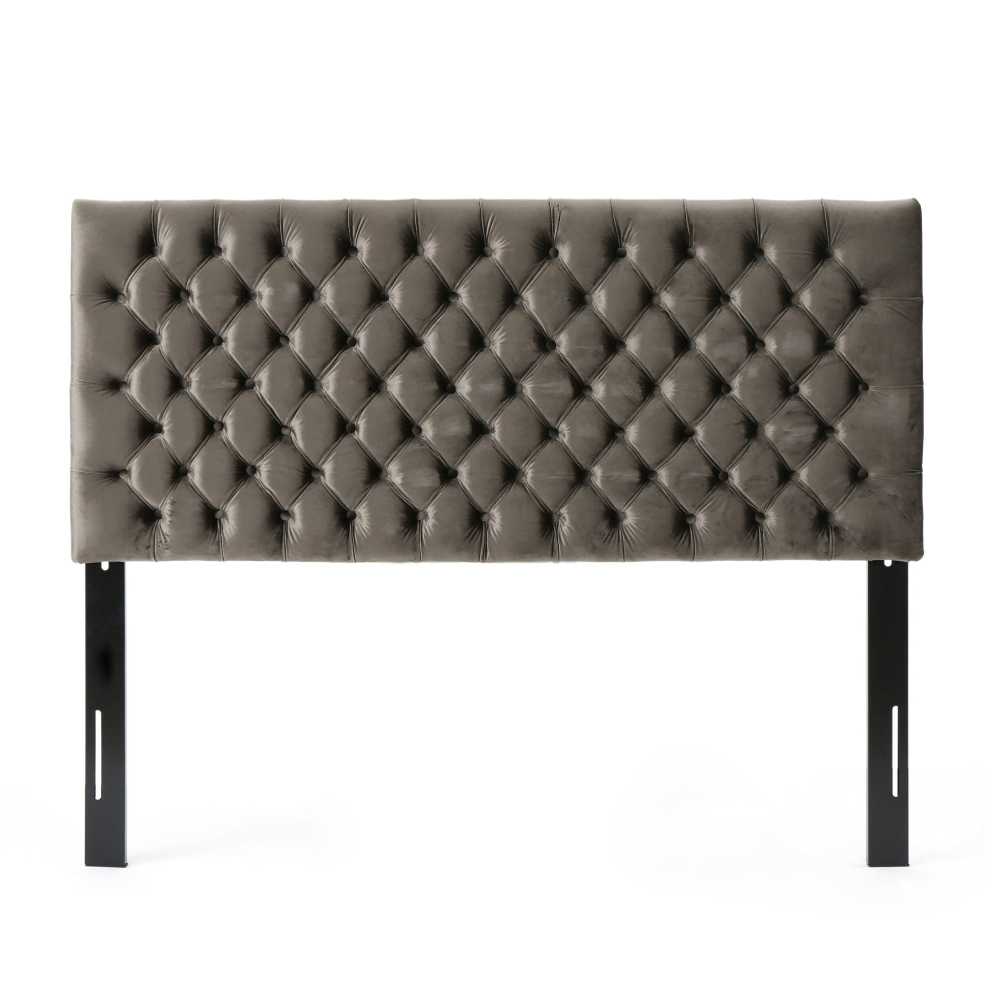 Annecy - Contemporary Upholstered Headboard