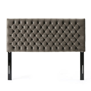 Annecy - Contemporary Upholstered Headboard