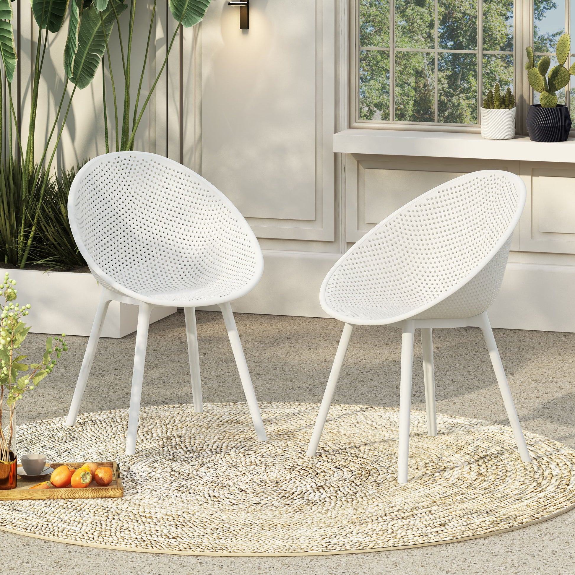 Gable - Dining Chair (Set of 2)