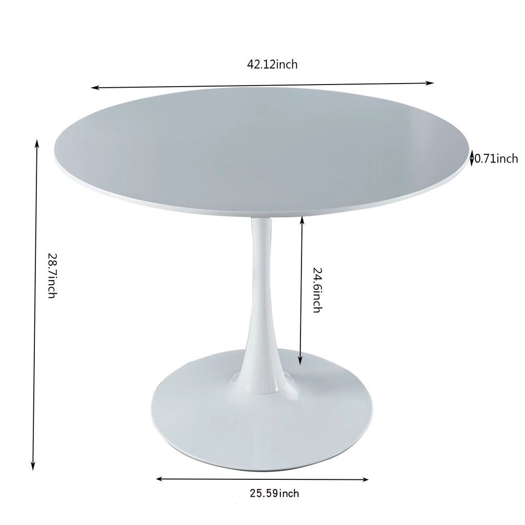 Tulip Special Dining Table, Dining Table