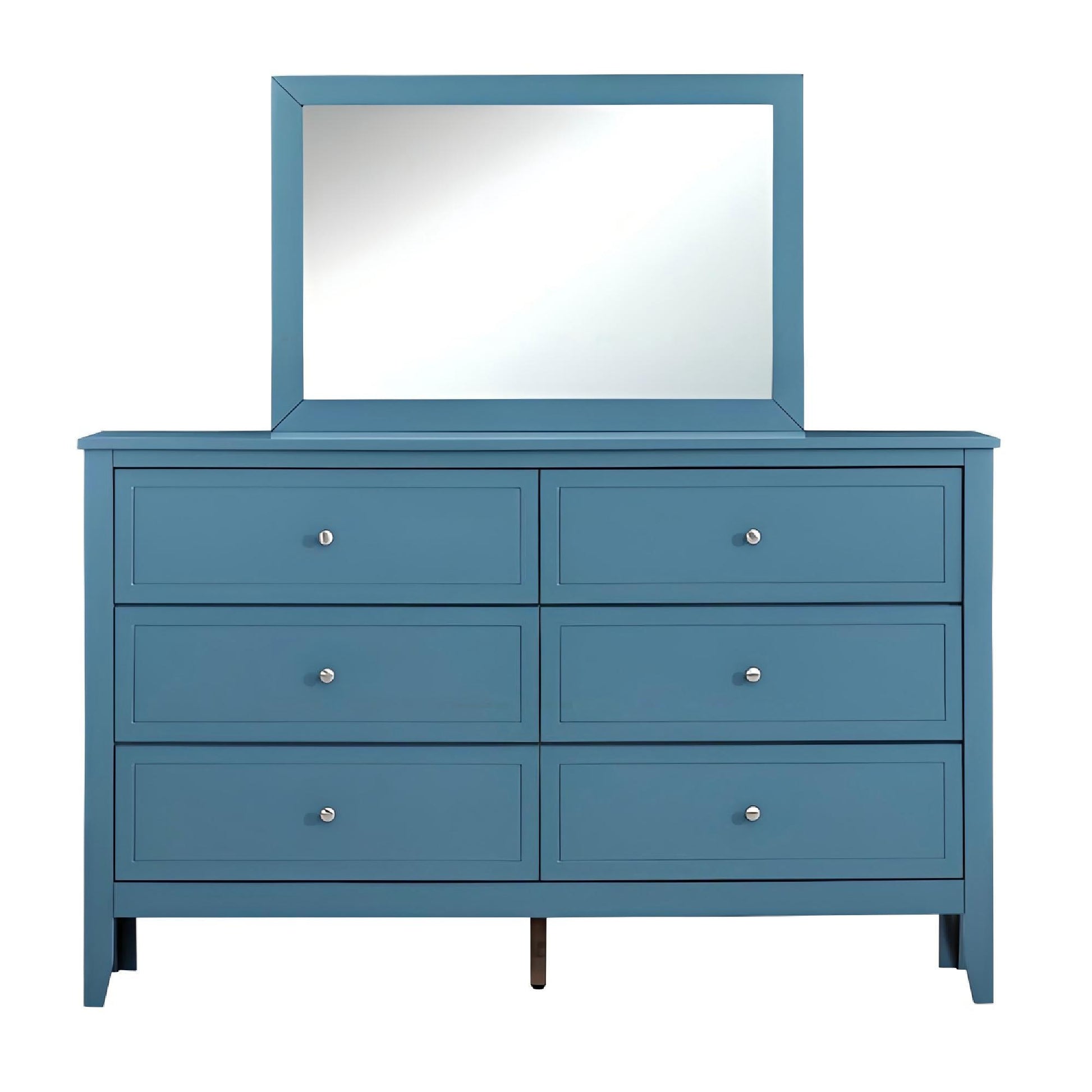 Daniel - Dresser, 6 Drawer