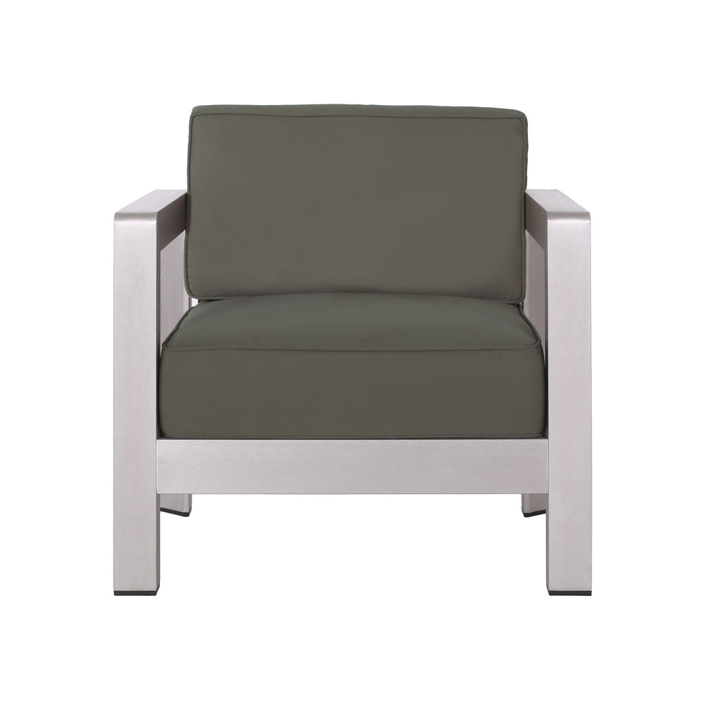 Aviara - Luxurious Outdoor Club Chair