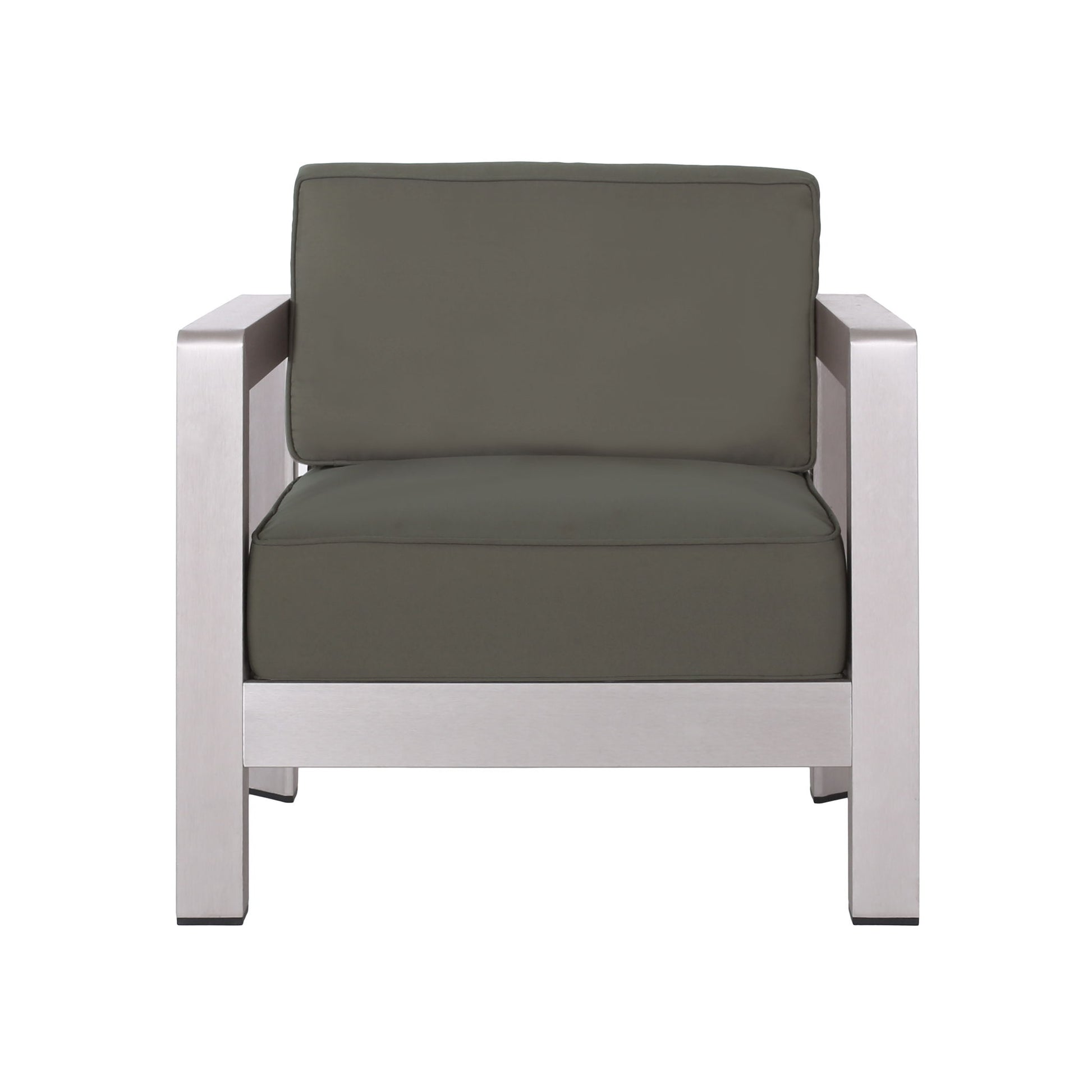 Aviara - Luxurious Outdoor Club Chair