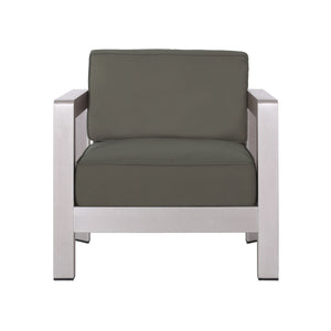 Aviara - Luxurious Outdoor Club Chair