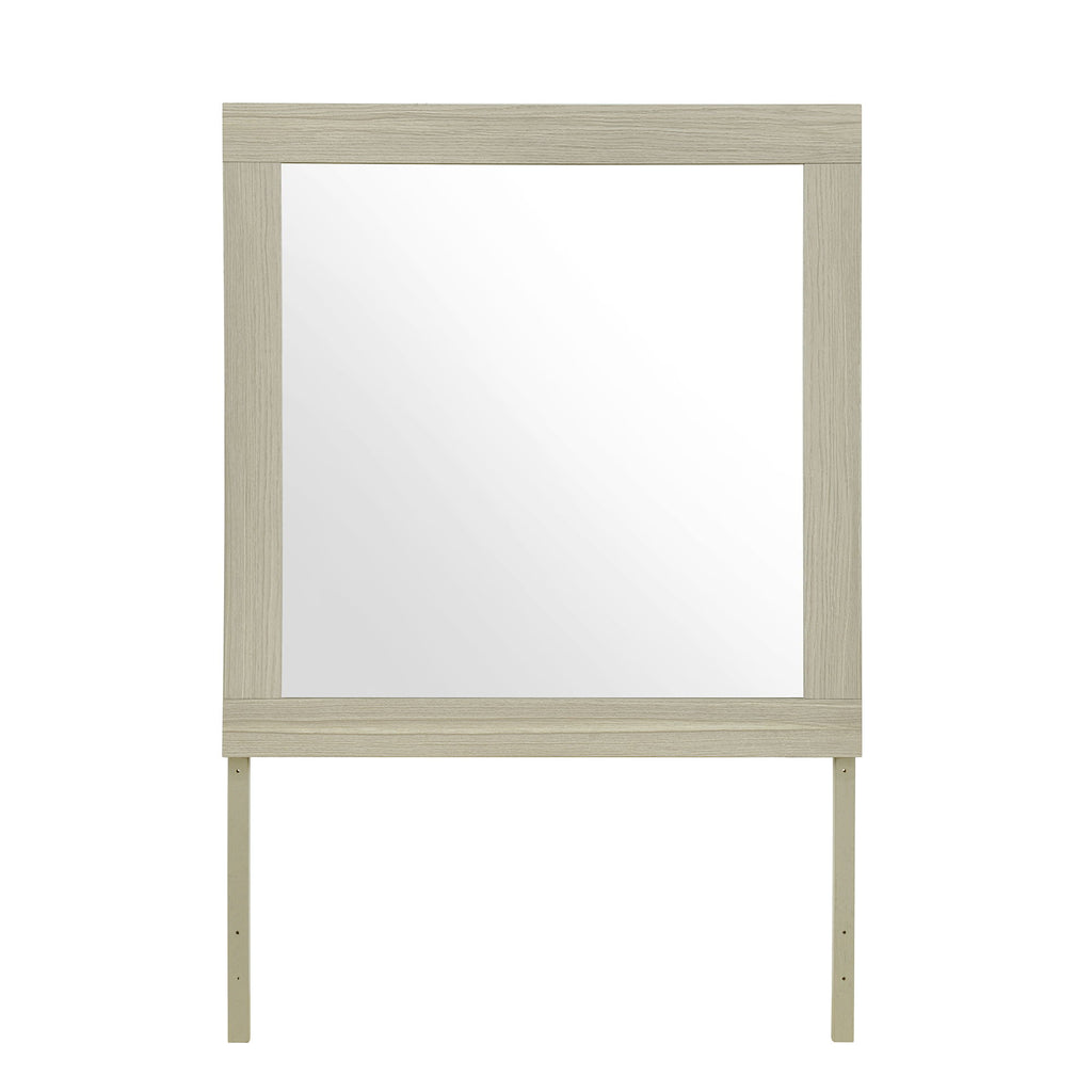 Elsa - Mirror With Sleek Frame