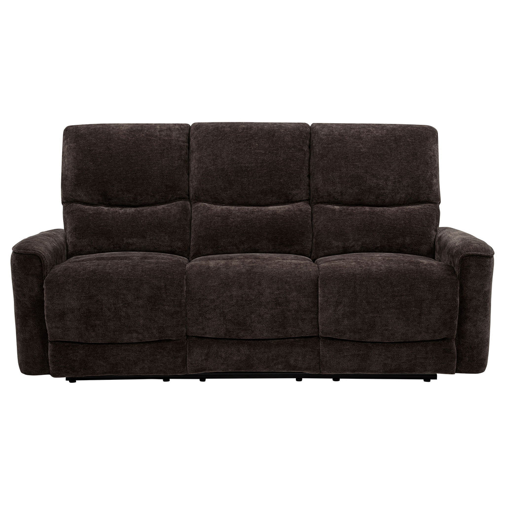Trask - Reclining Sofa