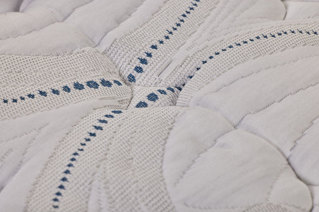 Restonic - ComfortCare DreamLux Firm