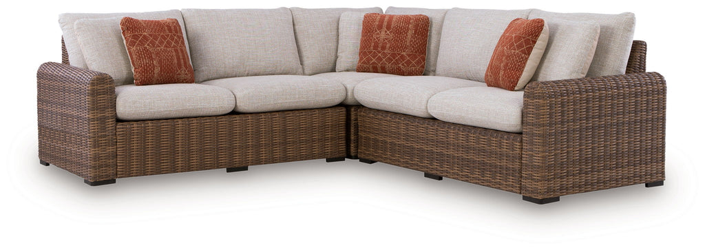 Dolan Creek - Outdoor Sectional
