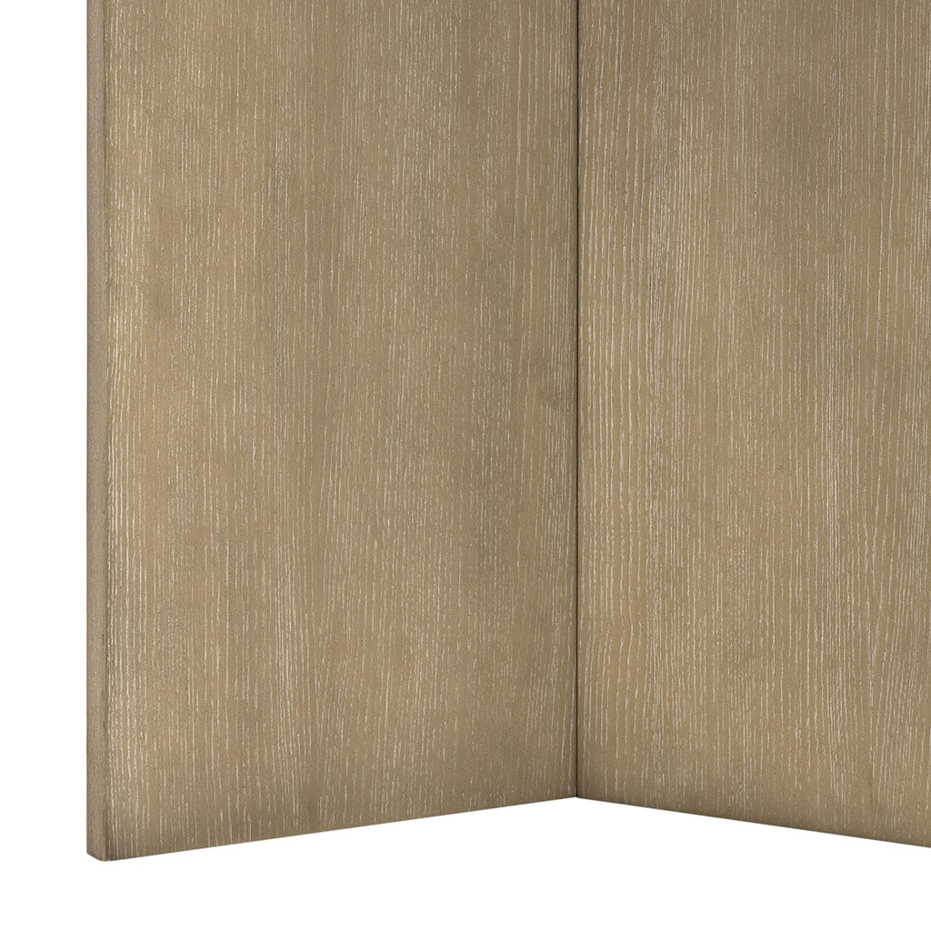 Sadie - Accent Table - Reclaimed Greige