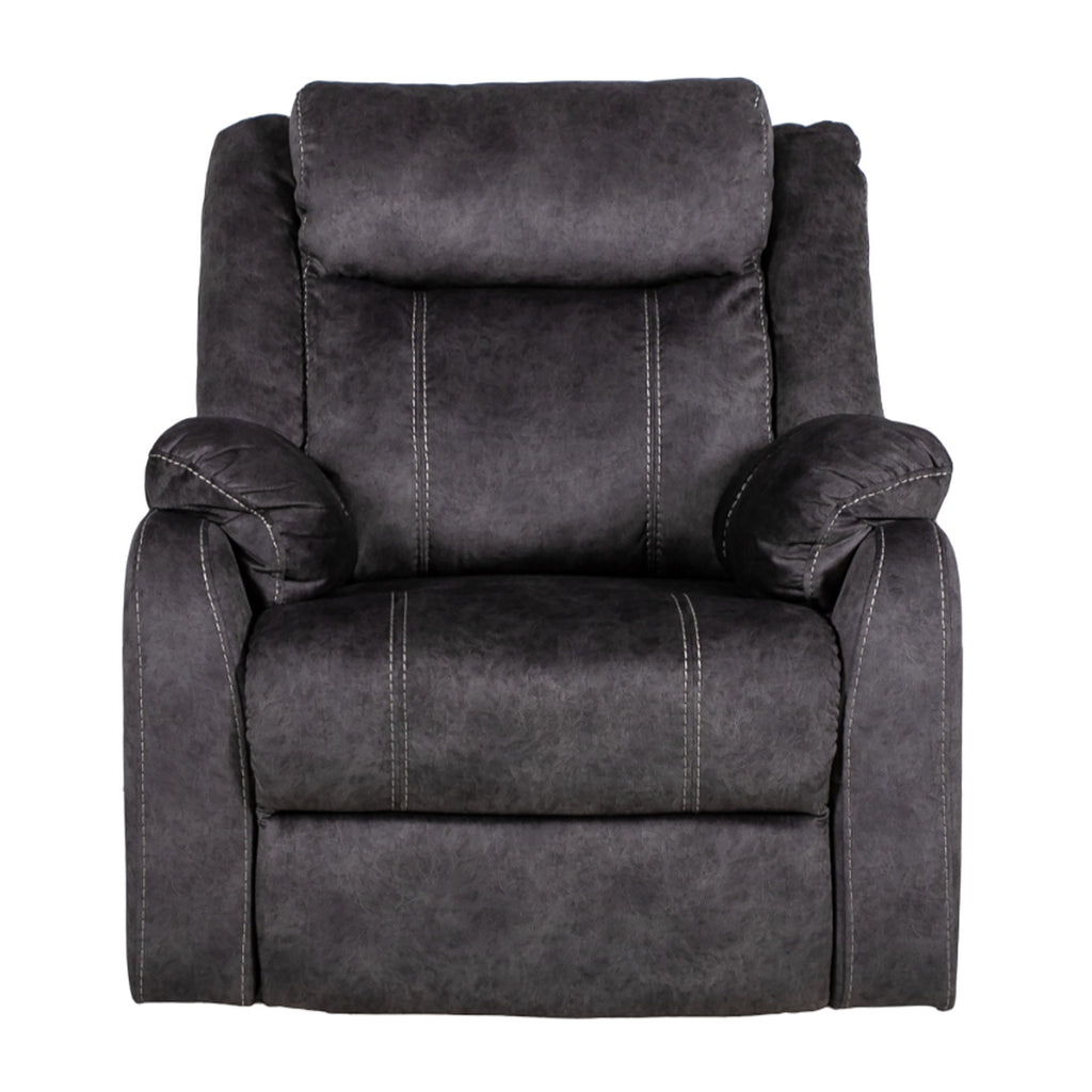 Sonet - Domino Reclining Chairs