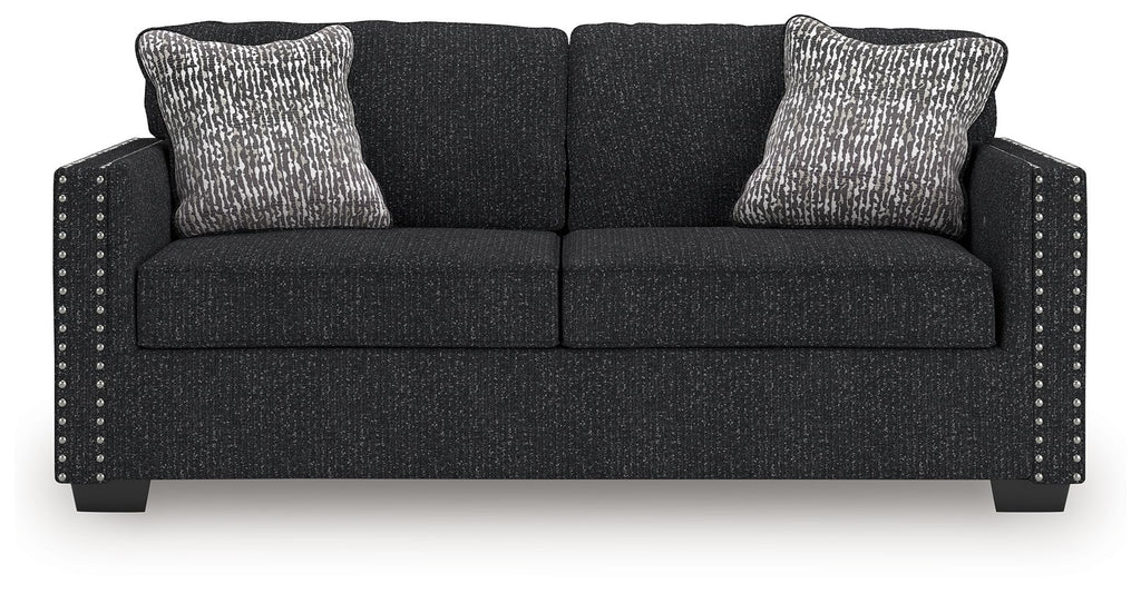 Jasmine Peaks - Living Room Set