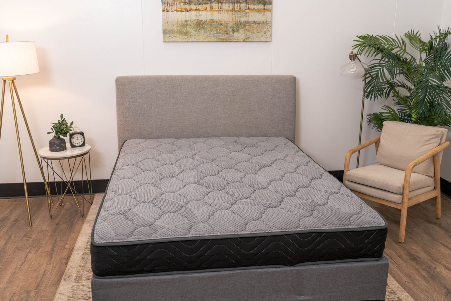 Pocket - Coil/Hybrids 8" Mattress