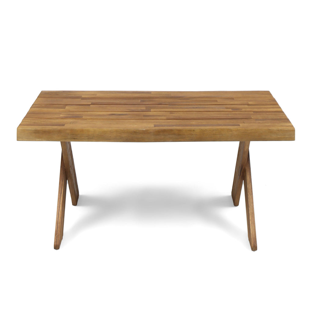 Eaglewood - Coffee Table - Teak