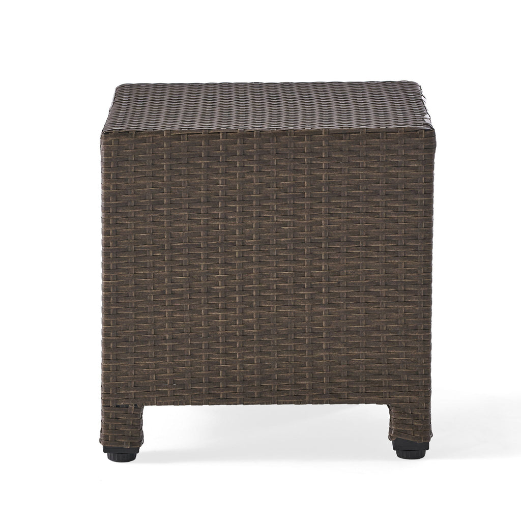 Puerta - Minimalist Style Accent Table