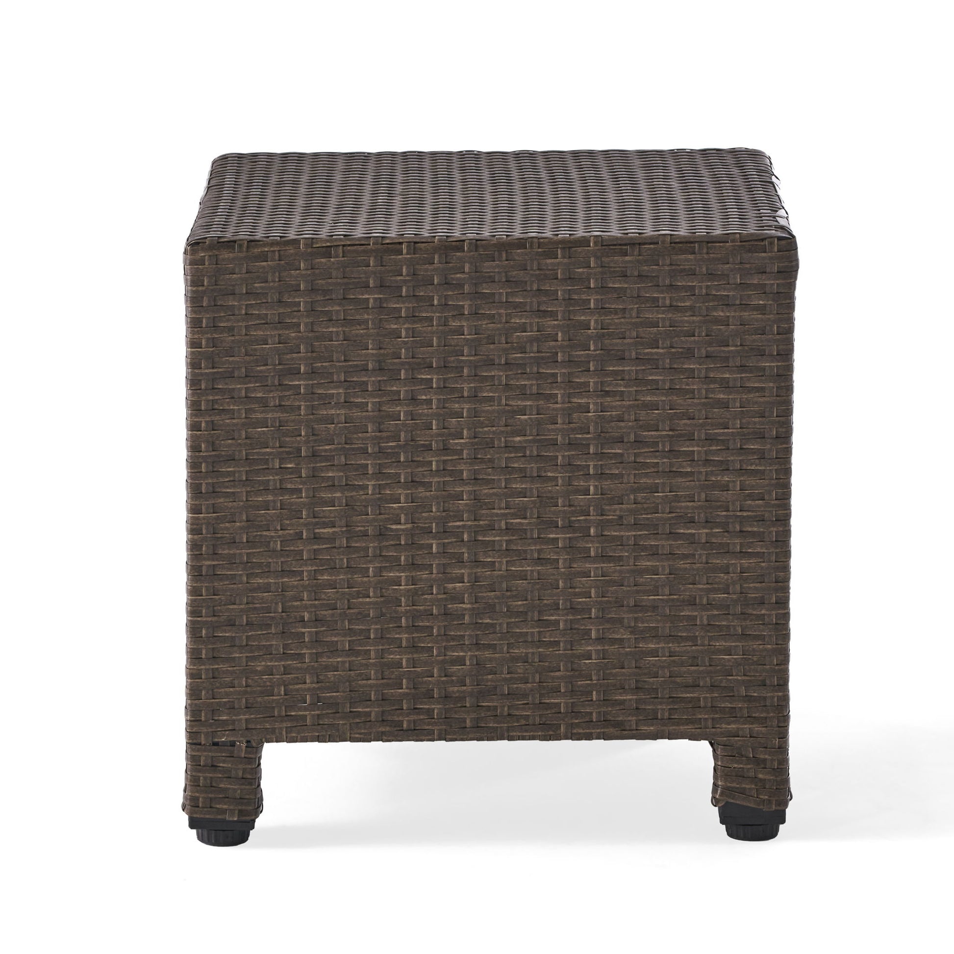 Puerta - Minimalist Style Accent Table