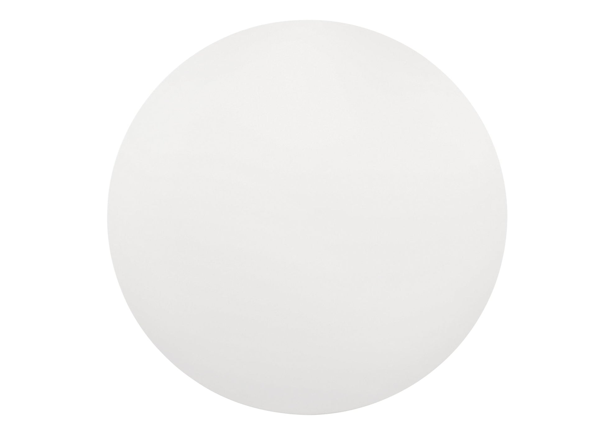 Jasper - Wide Contemporary Round Dining Table