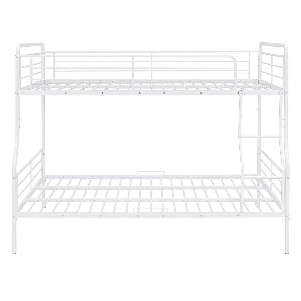 Contemporary Bunk Bed